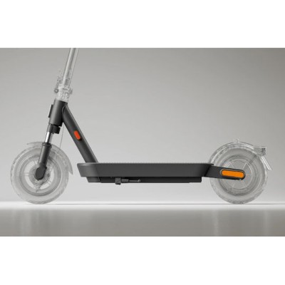 Xiaomi Mi Electric Scooter 5 Black ((BHR9618GL)
